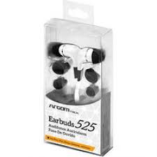 Auricular Argom ARG-HS-0525W