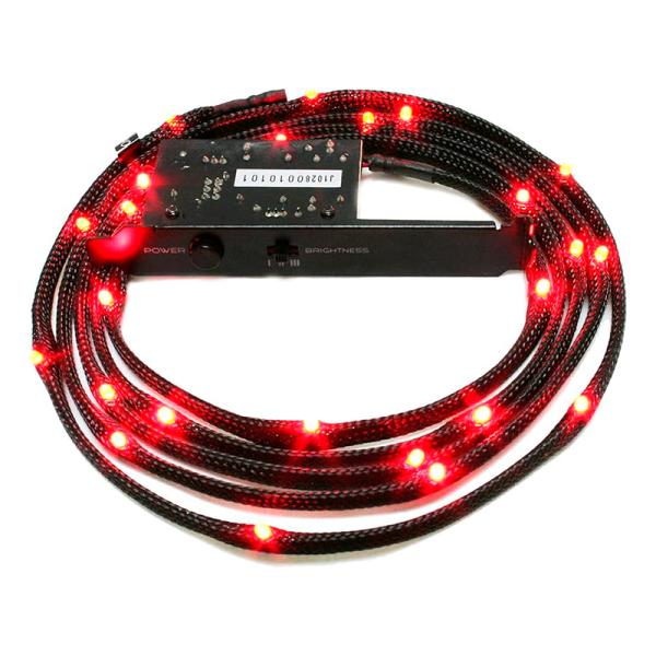 CABLE NEXT LED 2 METROS (RED) CB-LED20-RD