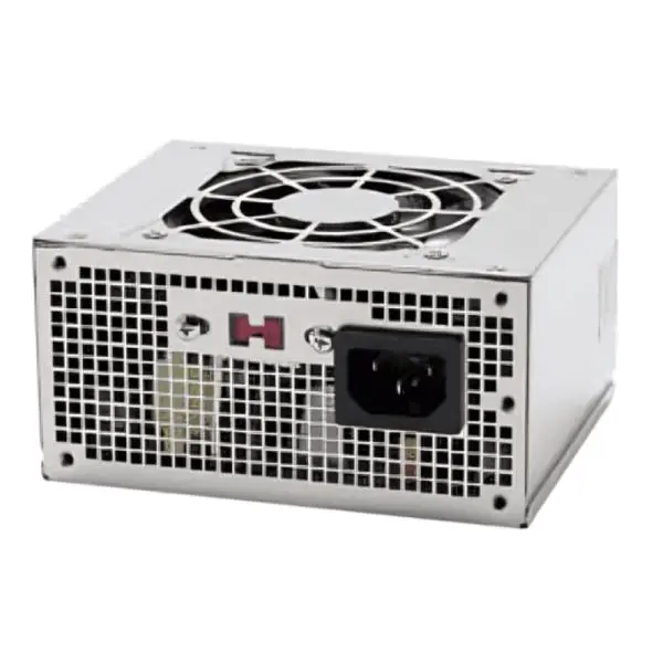 Fuente de Poder Agiler 600W ATX AGI-PSMIC600