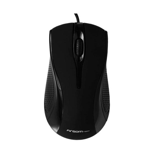 Mouse Argom USB Maxi ARG-MS-0022