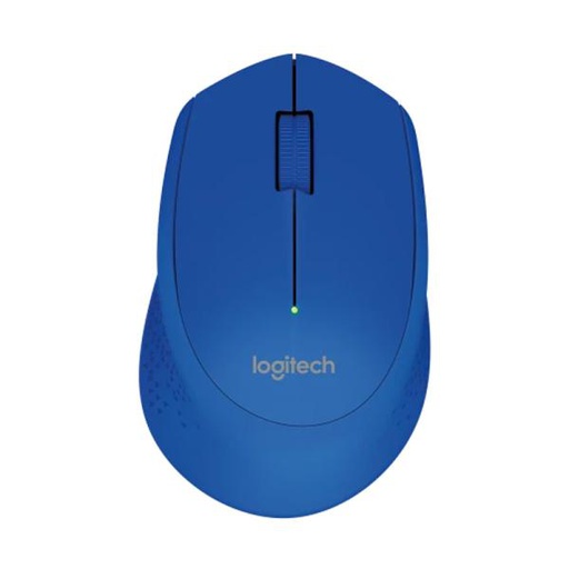 MOUSE LOGITECH INALAMBRICO USB M280 910-004361