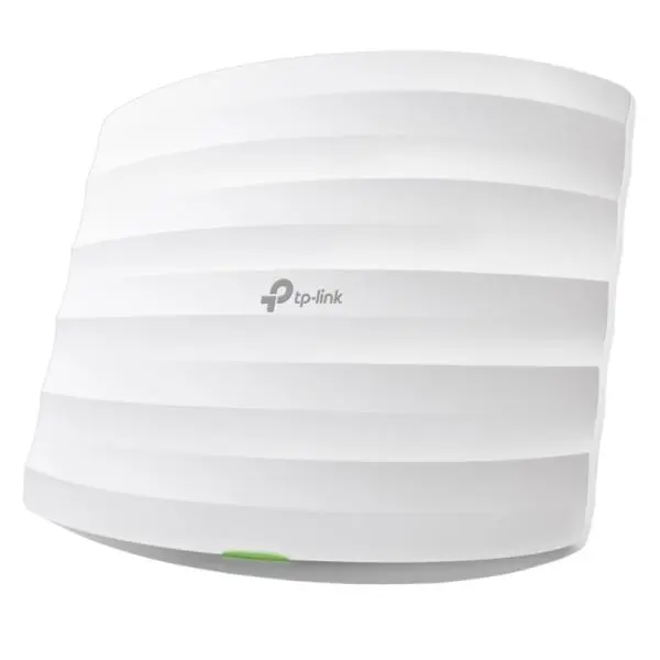 Punto De Acceso TP Link Techo Inalambrico 300 MBPS TL-EAP115