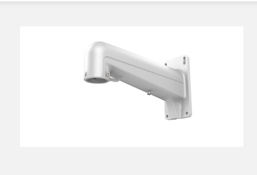 SOPORTE DE MURO PARA CAMARA DE VIGILANCIA HIKVISION DS-1602ZJ