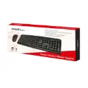 Combo Teclado y Mouse Argom Español USB ARG-KB-7418