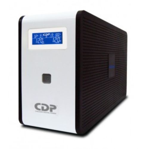 UPS CDP 1000VA 120V 500W R-SMART1010