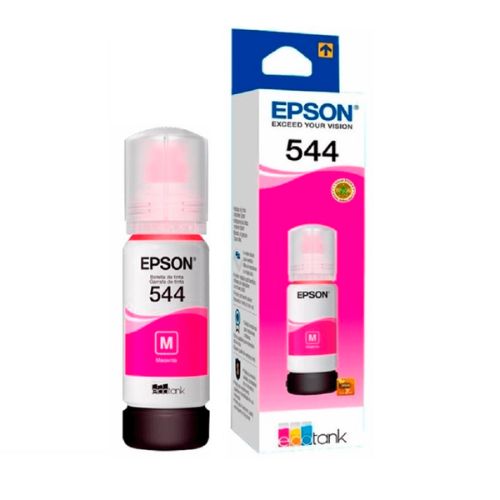 Botella De Tinta Epson T544320-AL