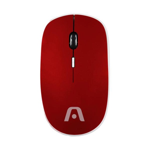 MOUSE ARGOM INALAMBRICO ARG-MS-0031RD