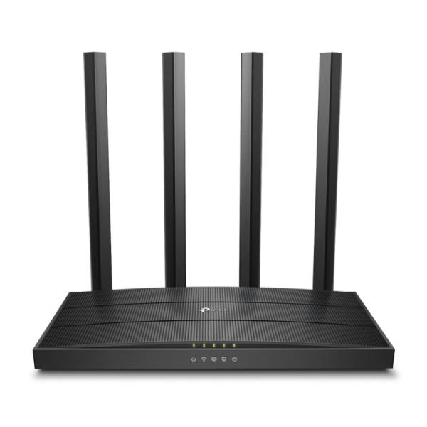 Router TP-LINK WI-FI AC1900 Archer C80