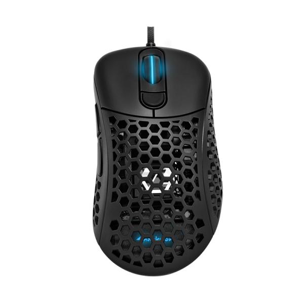 Mouse Sharkoon LIGHT2 200 4044951029013