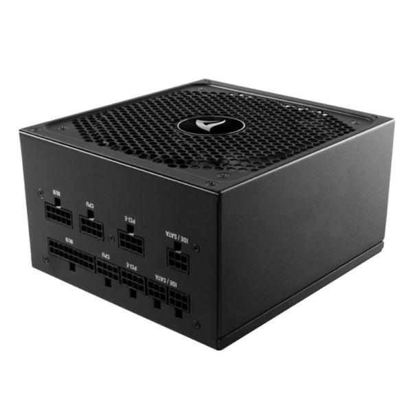 Fuente de Poder Sharkoon 750W Gold 4044951026470