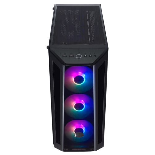 Case Cooler Master MB520 ARGB MCB-B520-KGNN-RGA