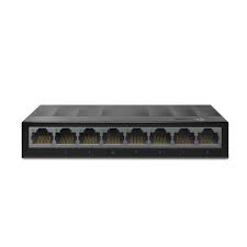 Switch TP Link 8 Puertos Gigabit LS1008G