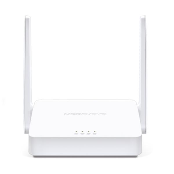 ROUTER TP LINK 300MBPS MULTI MODE INALAMBRICO N MW302R