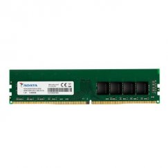 Memoria Ram Adata PC DDR4 16GB 3200MHZ Dimm AD4U320016G22-SGN