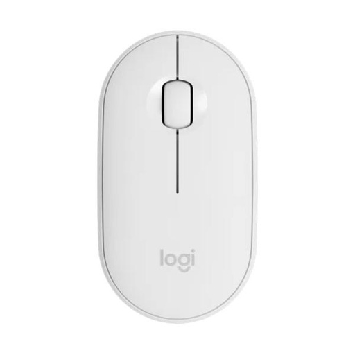 Mouse Logitech Inalámbrico Pebble M350 910-005770