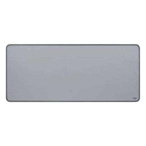 Mouse Pad Logitech Studio Series Mediano Gris 956-000047