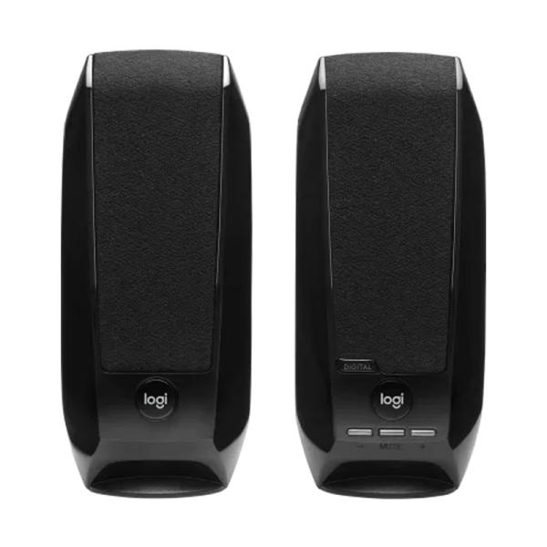 Parlante Logitech S150 Negro 980-001004