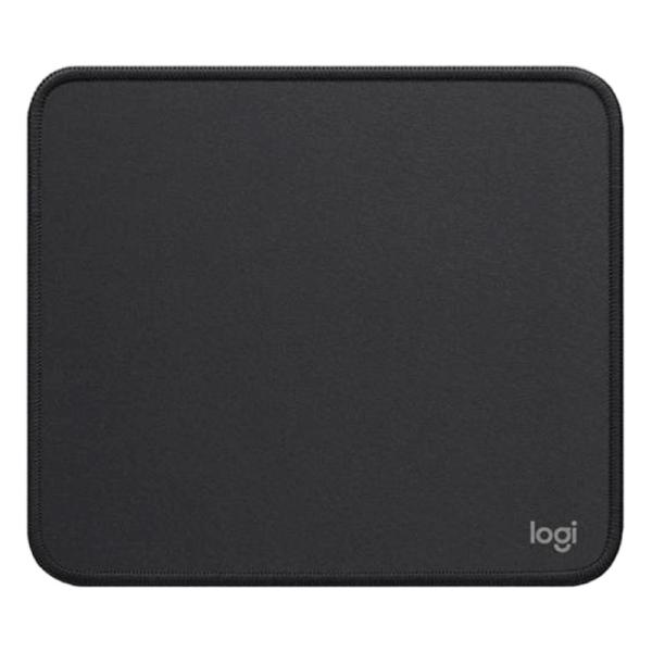 Mouse Pad Logitech Studio Series Negro 956-000035