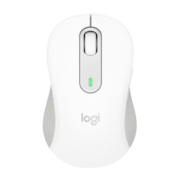 Mouse Logitech Inalambrico Signature M650 LEFT 910-006233