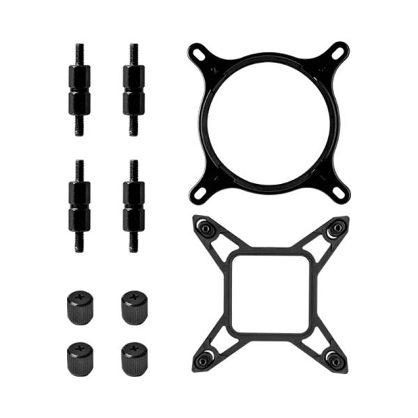 Bracket EVGA Para Tarjetas LGA1700 12 GEN Retrofit KIT M022-10-000178