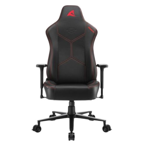 Silla Gamer Sharkoon SGS30 4044951034796