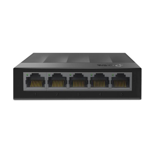 Switch TP Link 5 Puertos LS1005G