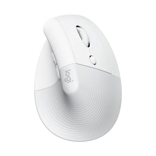 Mouse Logitech Inalambrico Bluetooth Lift Vertical Ergonomic 910-006469