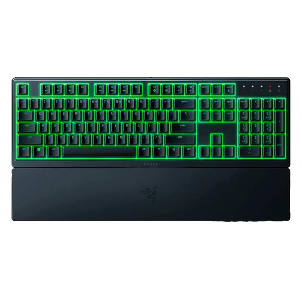 Teclado Gamer Razer Ornata V3 RZ03-04470200-R3U1