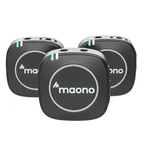 Micrófono Maono Inalámbrico AU-WM820 A2