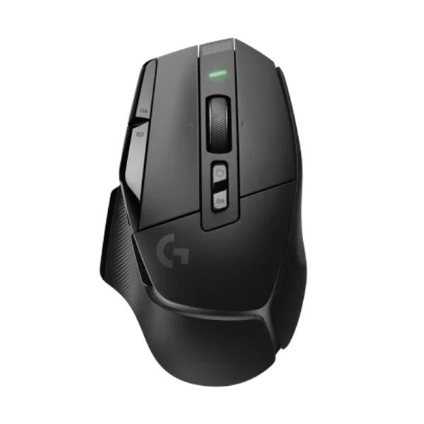 Mouse Inalámbrica Logitech G502 X Gaming Negro 910-006178