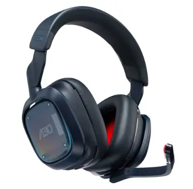 Headset Logitech Astro Gaming A30 Gen 2 NAVY RED 939-002006
