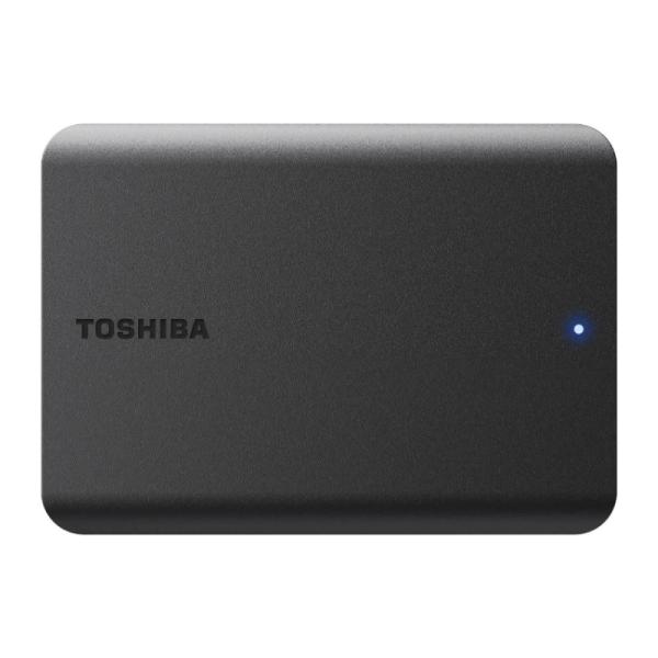 Disco Duro Externo Toshiba 2TB HDTB520XK3AA