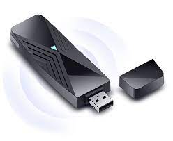 Adaptador DLink Inalambrico AC1800 DWA-X1850/LA