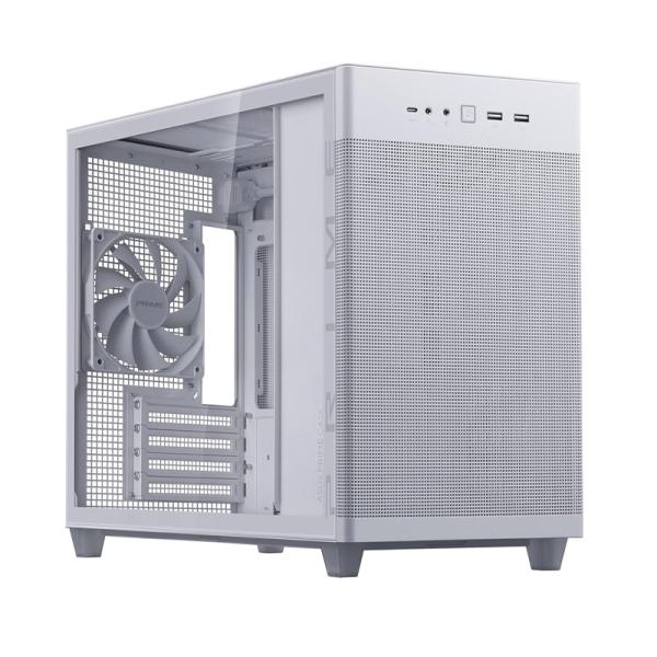 CASE GAMER ASUS AP201 PRIME 90DC00G3-B38000