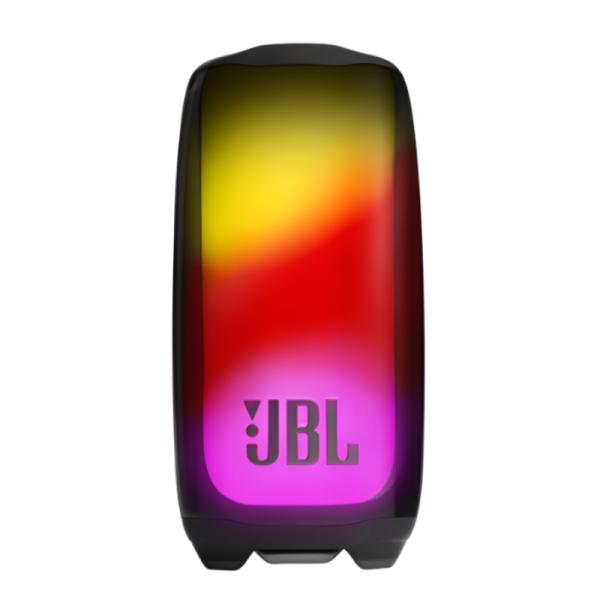 Parlante JBL Pulse 5 LightWeight Bluetooth JBLPULSE5BLKAM