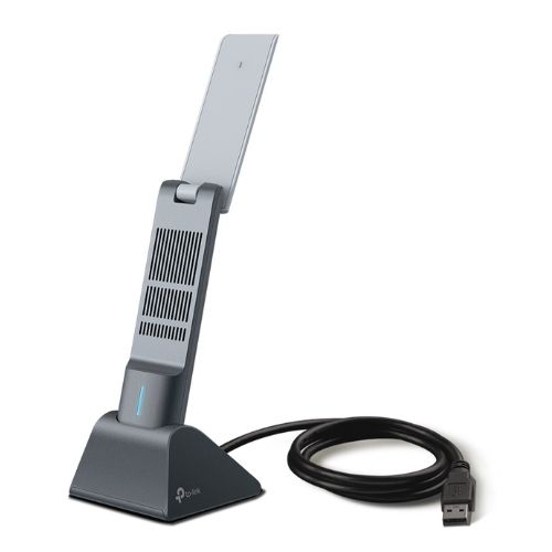 Adaptador Tp Link USB Inalámbrico TX20UH US