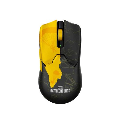 Mouse Gamer Razer Viper V2 Pro PUBG RZ01-04390600-R3M1