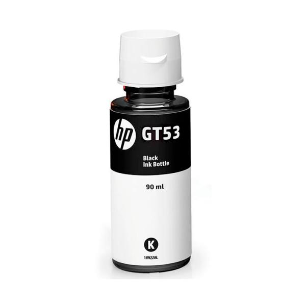 TINTA HP GT53 NEGRO IVV22AL