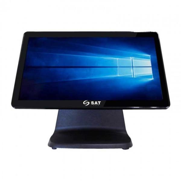 MONITOR TRASERO SAT CI140 10.1" 405005000218