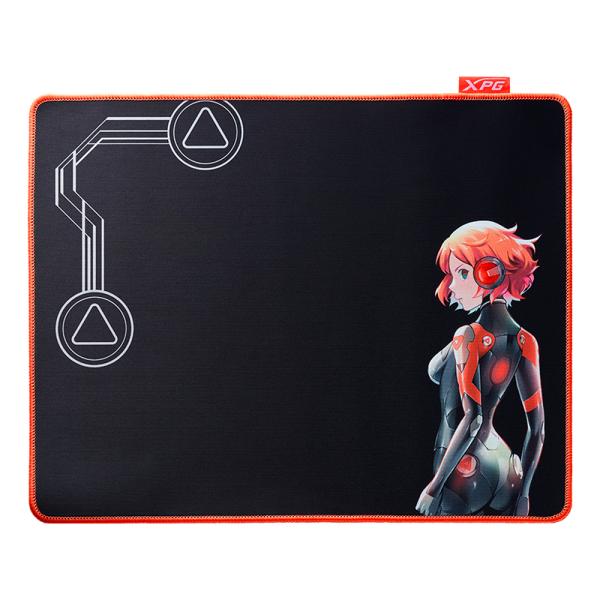 Mouse Pad ADATA BATTLEGROUNDL-BK/OGCWW