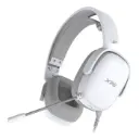 Headset XPG Adata Precog Blanco S-WHCWW