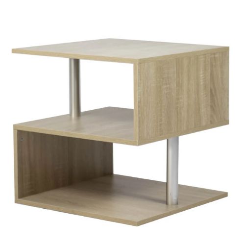 Mesa de Centro Kenneth Cole KCWD2022054-O