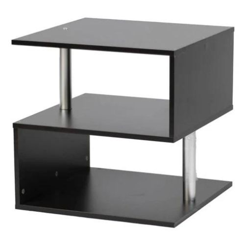 Mesa de Centro Kenneth Cole Negro KCWD2022054-B