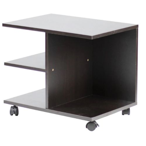 Mesa con Ruedas Kenneth Cole Negra KCWD2022057-O