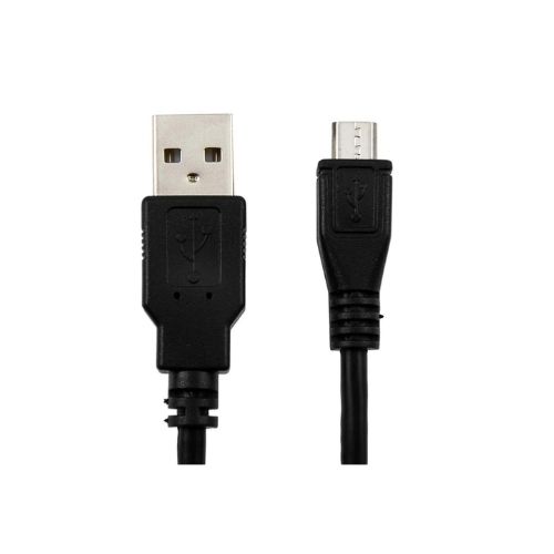 Cable Argom USB 2.0 A Micro USB 10 PIES ARG-CB-0044