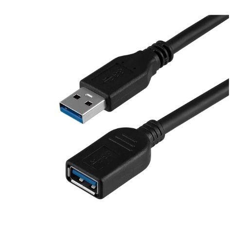 Cable Argom USB 3.0 Macho a Hembra 6FT/1.8M ARG-CB-0046