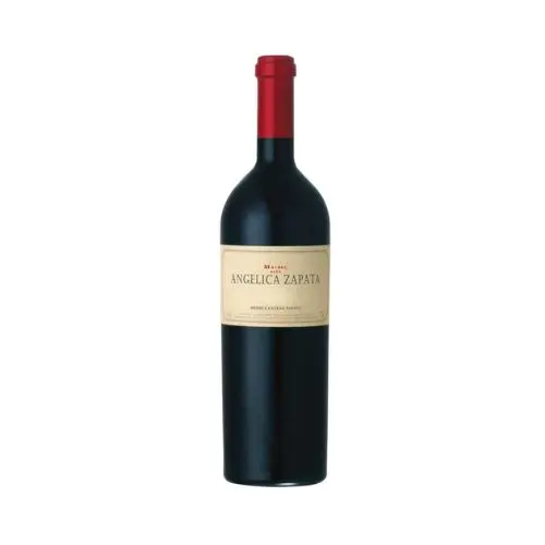 Botella de Vino Catena Angélica Zapata Malbec 750ml 33905