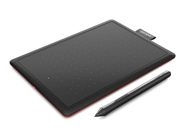 Tableta Gráfica USB-C Wacom One Small 13.3" CTC4110WLW0A