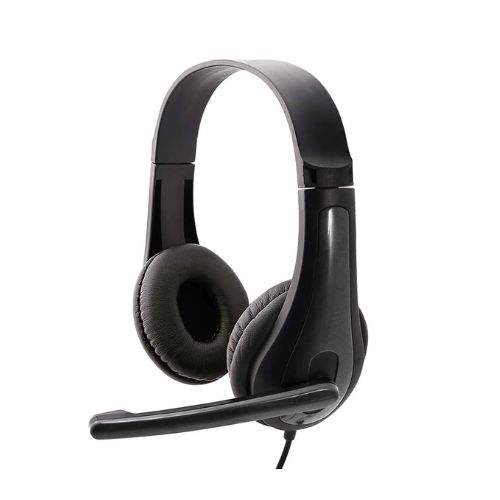 Headset Argom Estéreo 77 con Micrófono ARG-HS-0077