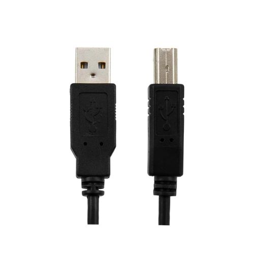 Cable Argom USB A/B Impresora 6 Pies ARG-CB-0036
